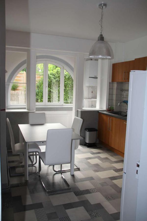 Appartement T3 très calme - Le Bartholdi - Centre de Colmar Esterno foto