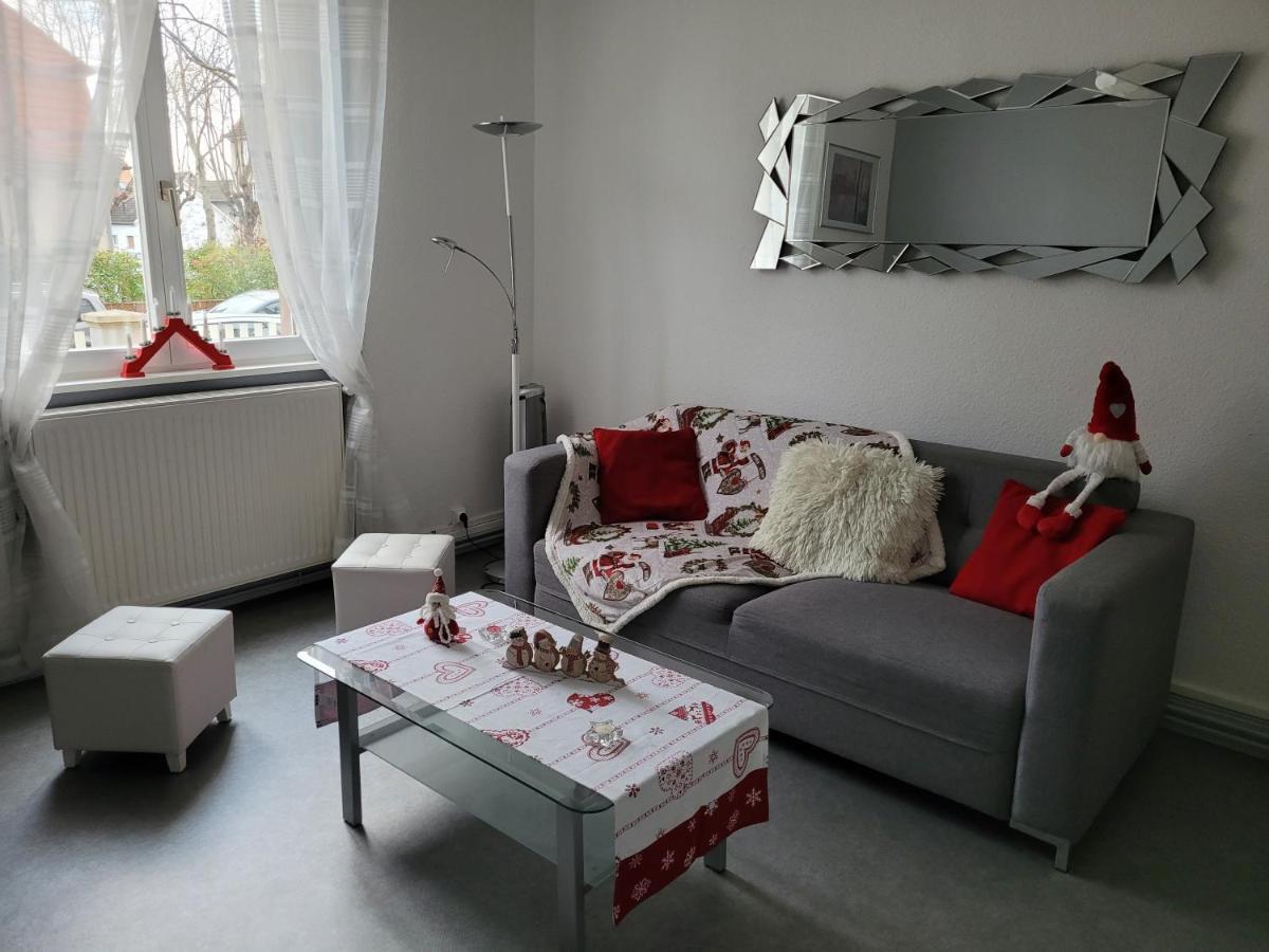 Appartement T3 très calme - Le Bartholdi - Centre de Colmar Esterno foto