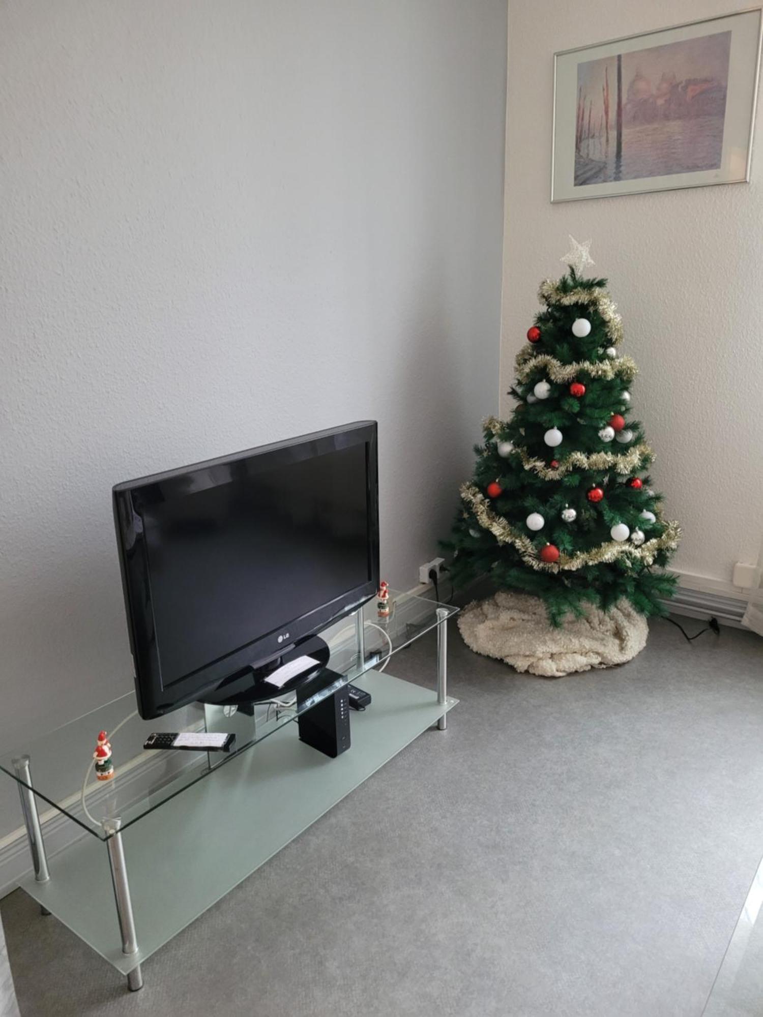Appartement T3 très calme - Le Bartholdi - Centre de Colmar Camera foto