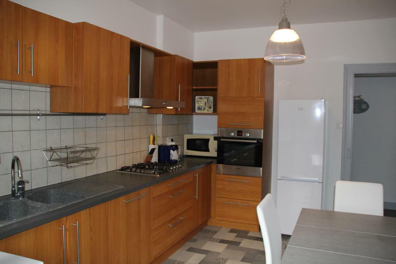 Appartement T3 très calme - Le Bartholdi - Centre de Colmar Esterno foto